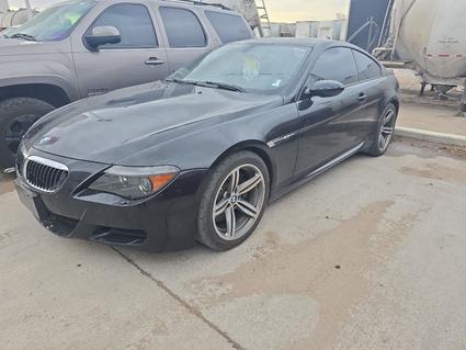2006 BMW M6 Fort Morgan CO