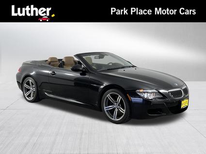 2010 BMW M6 Rochester MN