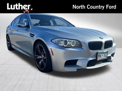 2013 BMW M5 Minneapolis MN