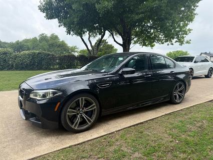 2014 BMW M5 Wylie TX