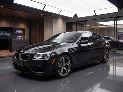 2014 BMW M5 Wylie TX