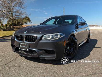 2016 BMW M5 Somerset NJ