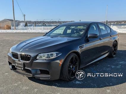 2016 BMW M5 Somerset NJ