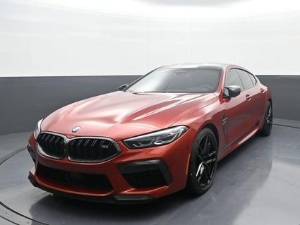 2022 BMW M8 Louisville KY