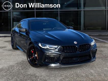 2023 BMW M8 Jacksonville NC