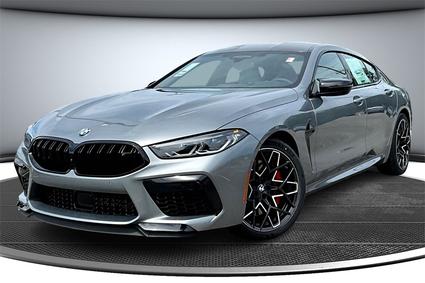 2025 BMW M8 Fort Walton Beach FL