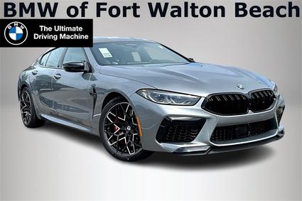 2025 BMW M8 Fort Walton Beach FL