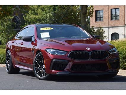 2023 BMW M8 Lexington KY