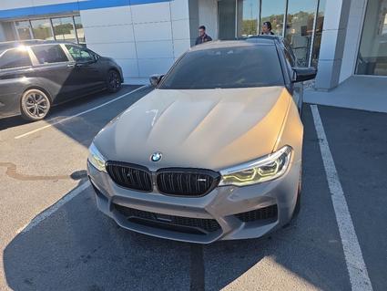 2019 BMW M5 Clinton TN