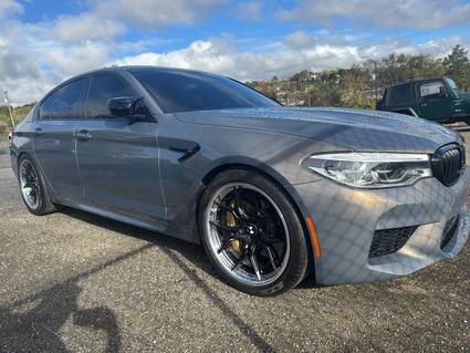 2019 BMW M5 Clinton TN