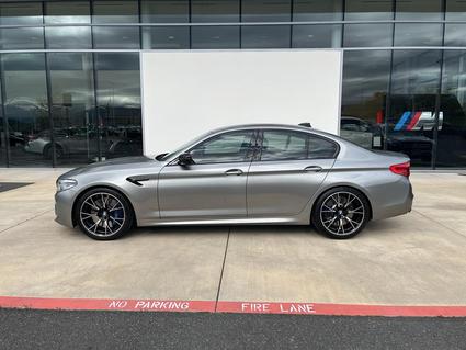 2019 BMW M5 Medford OR