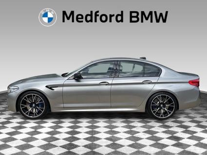 2019 BMW M5 Medford OR