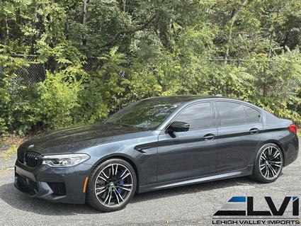2019 BMW M5 Bethlehem PA