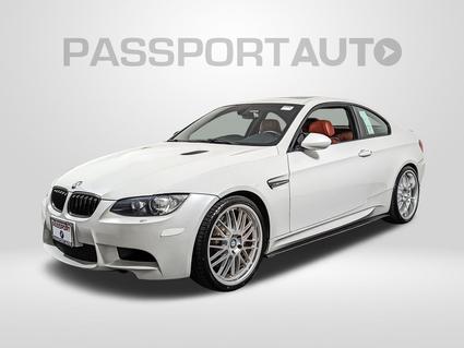 2011 BMW M3 Suitland MD