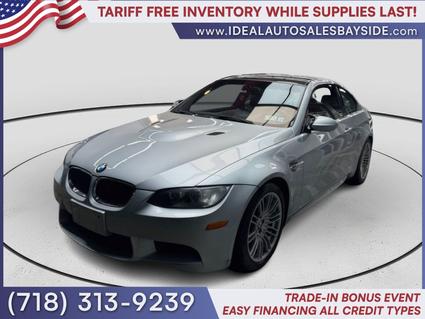 2013 BMW M3 Bayside NY