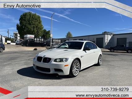 2013 BMW M3 Canoga Park CA