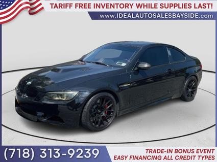 2013 BMW M3 Bayside NY