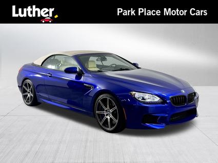 2015 BMW M6 Rochester MN