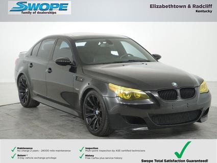 2006 BMW M5 Elizabethtown KY