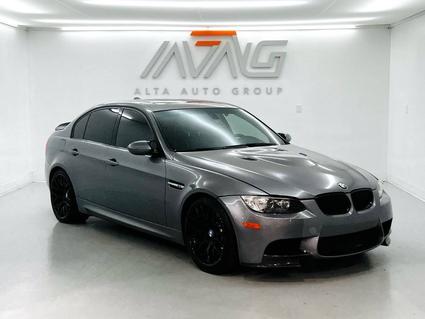 2011 BMW M3 Concord NC