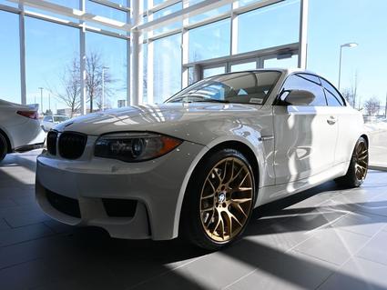 2011 BMW 1 series Louisville KY