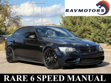2008 BMW M3 Burnsville MN