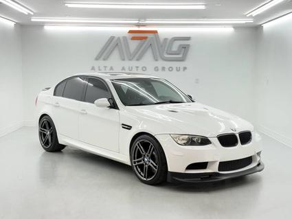 2008 BMW M3 Concord NC