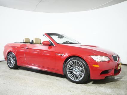 2009 BMW M3 Minneapolis MN