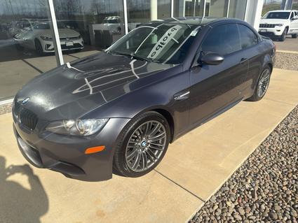 2008 BMW M3 Medford OR