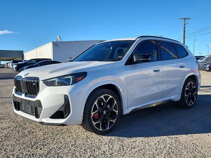2024 BMW X1 Santa Fe NM