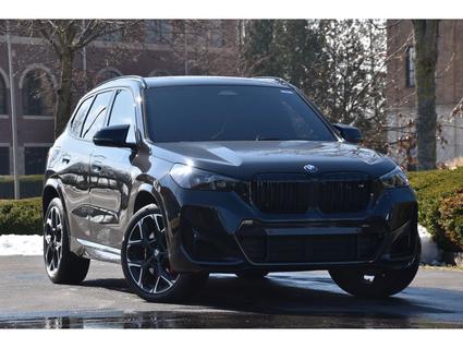 2025 BMW X1 Lexington KY