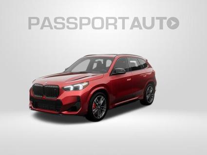 2026 BMW X1 Suitland MD