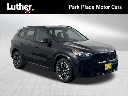 2024 BMW X1 Rochester MN