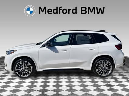 2026 BMW X1 Medford OR