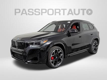 2026 BMW X1 Suitland MD
