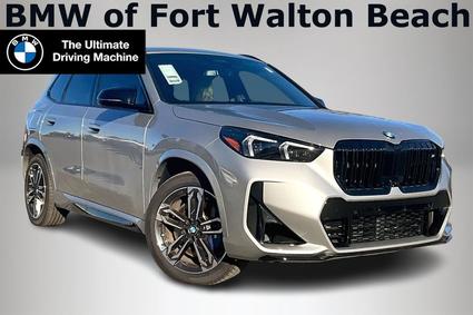 2025 BMW X1 Fort Walton Beach FL