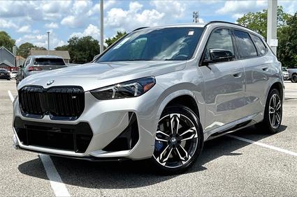 2025 BMW X1 Fort Walton Beach FL