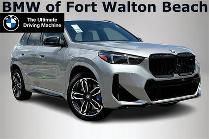 2025 BMW X1 Fort Walton Beach FL