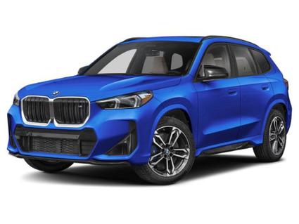 2026 BMW X1 Rochester MN