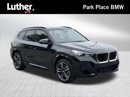 2026 BMW X1 Rochester MN