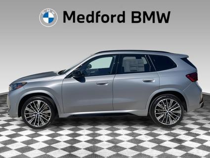 2026 BMW X1 Medford OR