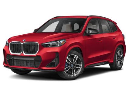 2026 BMW X1 Rochester MN