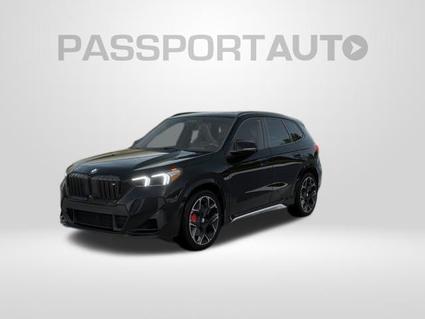 2025 BMW X1 Suitland MD