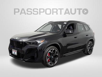 2025 BMW X1 Suitland MD
