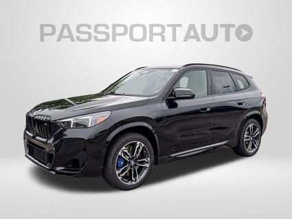 2026 BMW X1 Suitland MD
