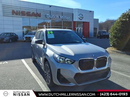 2024 BMW X1 Bristol TN
