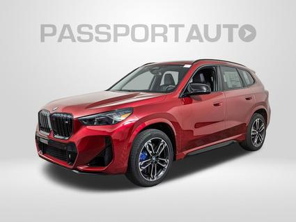 2026 BMW X1 Suitland MD