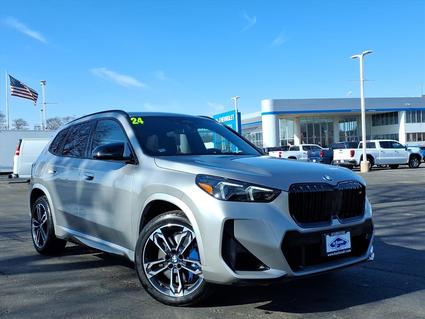 2024 BMW X1 Rockford Il