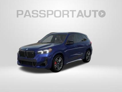 2025 BMW X1 Suitland MD