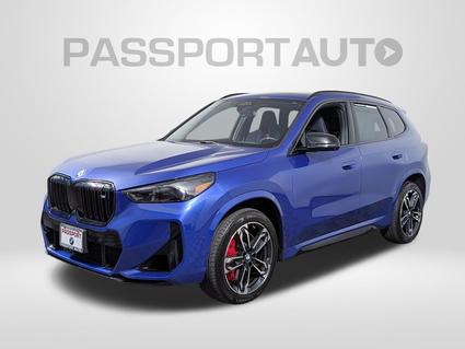 2025 BMW X1 Suitland MD